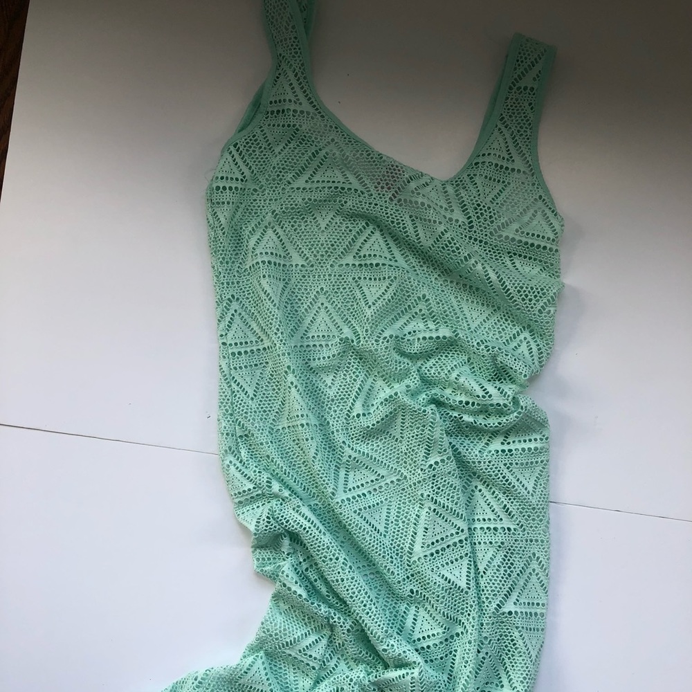 3/$20 - women’s swim cover up/dress